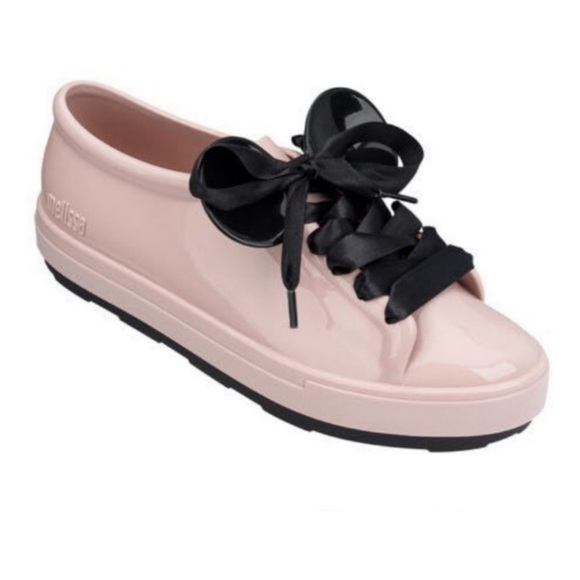 Melissa Shoes - COPY - Melissa Mickey Mouse Edition